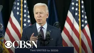 How the Biden campaign can engage with Muslim voters ahead of the election