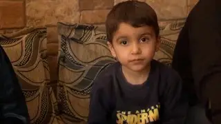 Refugees&nbsp;in their&nbsp;own country:&nbsp;IDPs in Iraq
