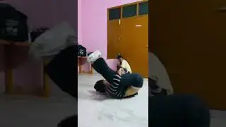 Barrel mills❤️#dance #bboy #viral #practice # #redbullbcone #100k #video