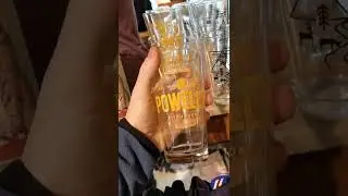 My favorite pint glass