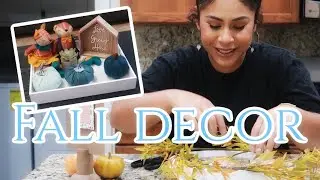 TARGET BULLSEYE'S PLAYGROUND\DOLLAR SPOT HAUL PT 2\\ FALL DECOR 2019