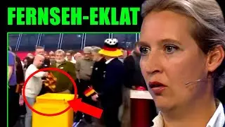🚨 Dieses Video SCHOCKT ganz Deutschland