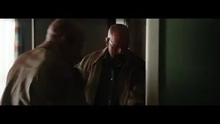 borderline | breaking bad edit