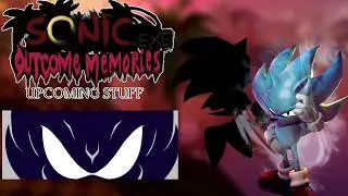 NEW TEASERS/SNEAK PEAKS FOR THE UPCOMING UPDATE || OUTCOME MEMORIES