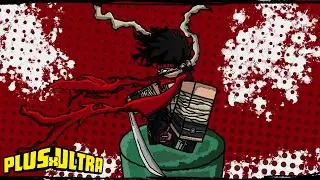 Plus Ultra 2 - [Blood Curdle DROP] V.7 Update Weapons Specs |