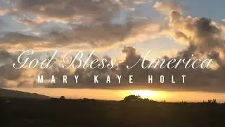 God Bless America - Official Music Video