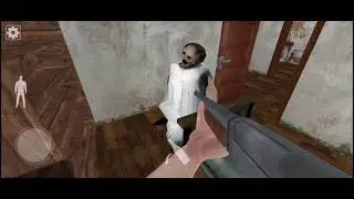 Mr meat 1 granny chapter 