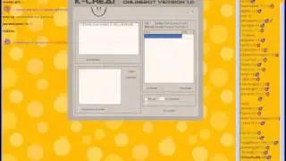 knuddels minutenbot TuT 100% Virenfrei