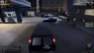 APB Reloaded Oscar NFCP 3 (Part 2)
