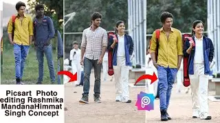 Himmat Singh new photo editing | himmat Singh Instagram viral photo editing | himmat Singh Editing