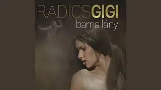 Barna lány