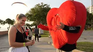 CORAZON ACHORADO y su NOVELA GRINGAS