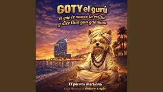 Goty el gur&uacute;