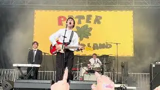Peter McPoland - &lsquo;Romeo & Juliet&rsquo; in Salt Lake City, UT on 5/16/25