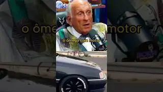 Qual vers&atilde;o do Omega voc&ecirc;s preferem? 6 Cil. 3.0 ? Ou 4.1 ?