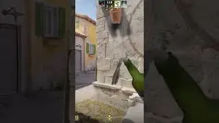 unexpected kill in counter strike 2