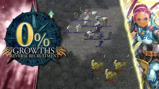The Path Through The Trees || Radiant Dawn RR 0% LTC || 4-2
