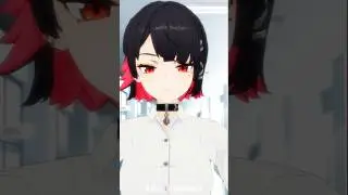 Ellen Joe x Ye Shunguang x Alice Rock That Body ZZZ MMD #yeshunguang  #zzzero #zzzcreators #zzzvideo