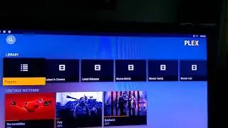 Android Status Bar Removal