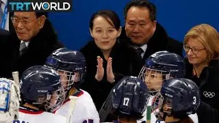 Korea Tensions: Pyongyang invites S Korean president to visit
