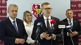 Pieniądze na obronność dla szpitala i powiatu