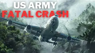 Was Arrow Air Flight 1285 Doomed from the Start? The Mystery of Arrow Air Flight 1285&rsquo;s Fatal Crash