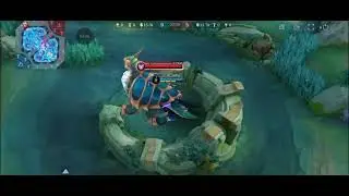 5v5 scrim mobile legends high light