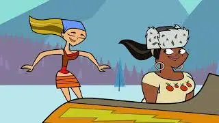 🌍 TOTAL DRAMA WORLD TOUR 🌍 Episode 4 - &ldquo;Anything Yukon Do, I Can Do Better&rdquo; HD