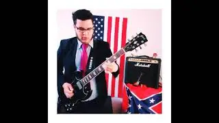 AC/DC- Back In Black (guitar solo)