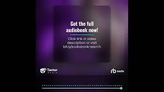 Audiobook Sample: Court of Midnight