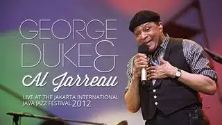 Al Jarreau & George Duke Trio  