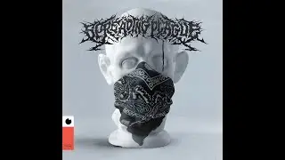 I Hate Models - Spreading Plague (Perc Trax)