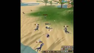 Farming Forgotten Island Insanity Flyff
