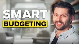 How To Proactively Budget Your Finances (copy this strategy)