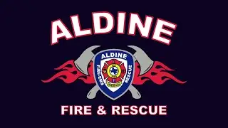 Aldine Fire Department Recruiting Video