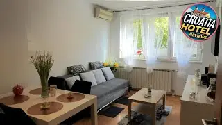 AppLuna | Zapresic, Croatia | Hotel Review 🛏️
