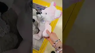20250424 | World's Softest Plush at Staples