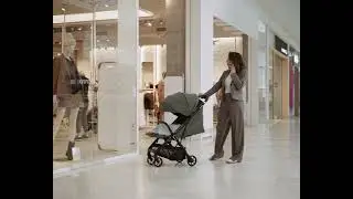 Lionelo Bess - Carucior sport