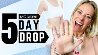 Modere 5 Day Drop Review: Real or Fake?