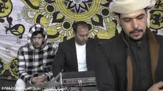 حفل زفاف السيد حسن الزيادنة جزء اول المصور طارق العزه 0786233856