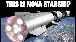 SpaceX&rsquo;s Genius Plan to Send Starship Straight to the Moon &mdash; Faster Than NASA and China
