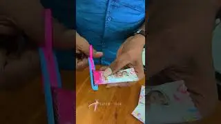 Birthday Chocolate Cover #happybirthday #tamil #trending #sivamtech