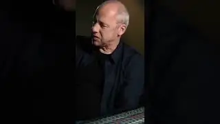 Mark Knopfler and his National Steel Guitar.
