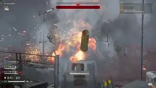 Bug Trees  |  Helldivers 2 Extreme Gameplay