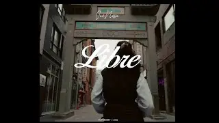 OneNessa - Libre (Visualizer)