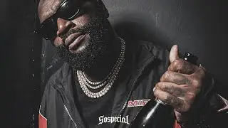 Rick Ross type beat 