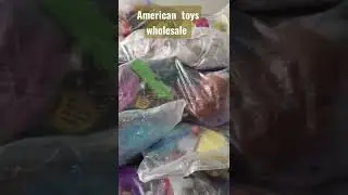 American  toys per kg 500pkr #toys #preloved #used #wholesale #wholesalemarket