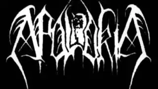 Apolokia - In Ceremonial Circles