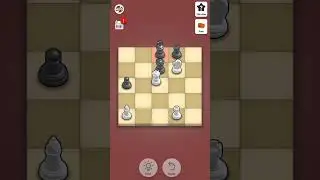 Level 500 - Pocket Chess