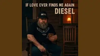 I'm Diesel